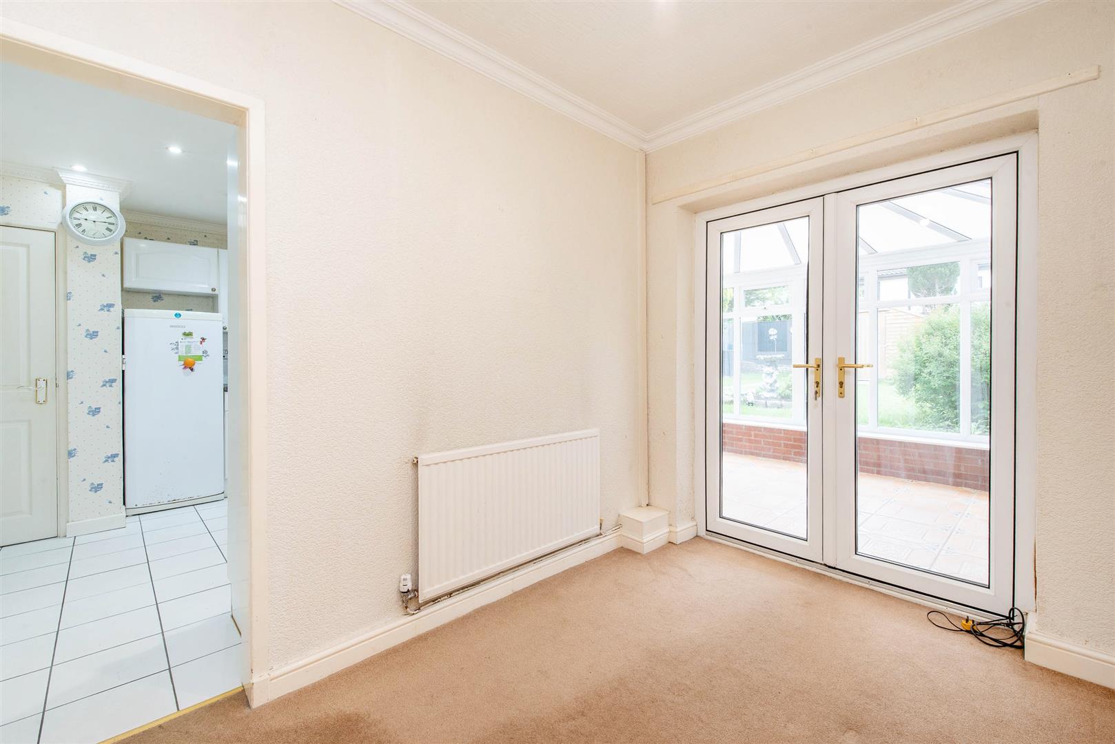 Broadfield Drive, Leyland